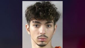 Retired nurse allegedly stabbed, disemboweled by his 19-year-old roommate after kicking him out for not paying the rent