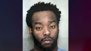 Pennsylvania man allegedly killed 2 women and a service dog with a machete while high on PCP