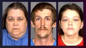 Family members plead guilty in neglect death of Indiana 5-year-old who weighed 21 pounds