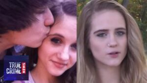 Teen stabs girlfriend and sets her room on fire, but she miraculously survives