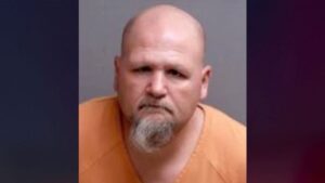 Ohio man allegedly sends crystal meth through bank’s air tube by accident