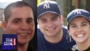 ‘Cannibal Cop’ fantasized about cutting up women and eating them