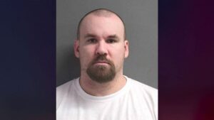 Florida paramedic found guilty of sexual battery after unconscious patient is molested in ambulance