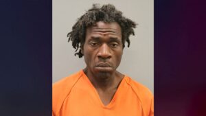 Man’s body rolled to bus stop in wheelchair after he was beaten to death with a TV