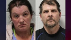 Michigan mom, stepdad charged in death of pregnant daughter whose baby was allegedly cut out of her while she was still alive