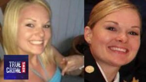 Sex offender murders soldier who discovered his dirty secret