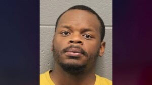 Indiana man charged after allegedly killing and dismembering man, setting his house on fire