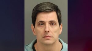 ‘Jeopardy!’ champ allegedly installed secret cameras in bathroom, bedroom to spy on someone