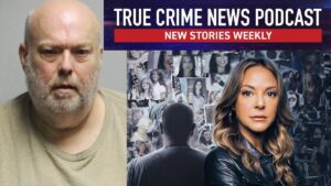 Famous actress hunted by nightmare stalker for over a decade