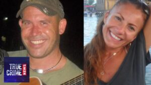 Marine brutally dismembers girlfriend with a machete