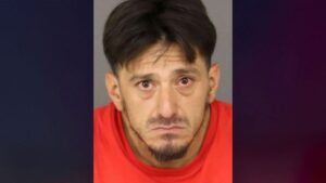 Man accused in Colorado homicide was released from jail a week before his ex was killed, placed in trash can