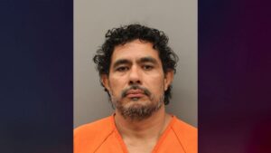 Man charged with murder after his girlfriend’s body was found in a barrel