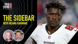 Mom of 3 allegedly dismembered by husband; Antonio Brown pleads self-defense after altercation