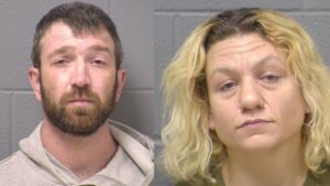 Baby’s body found buried in beer box after man tried to flush her down the toilet