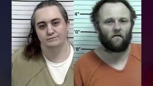 Missouri couple in custody for allegedly starving, beating, and locking up their kids in ‘uninhabitable’ home