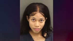 Florida woman allegedly created child sexual abuse material and shared it with a prisoner serving time for similar crimes