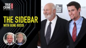 Rob Reiner and wife allegedly stabbed to death by son; Coach arrested after termination amid affair