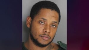 S.C. man who kidnapped, hit girlfriend with his car while she was calling 911 sentenced to 45 years behind bars