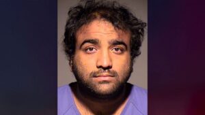 California man convicted of murdering and burying his estranged wife, then digging up and raping her corpse