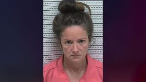 Mom allegedly kidnapped 10-month-old son, shot him in face after judge granted his father custody