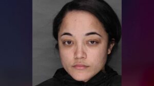 Pennsylvania mom sentenced after chaining son to oil tank for eating too many hot dogs