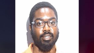 Man allegedly barricaded pregnant woman in his home to beat, rape, torture her