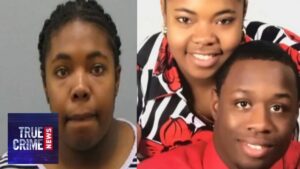 Dismembered torso of missing soldier found beheaded in the woods