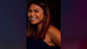 L.A. firefighter accused of beating wife to death with an ax after reading her diary