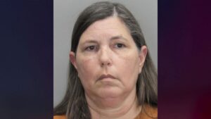 Woman arrested in 1991 cold case death of infant found in dumpster