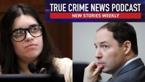 Mistress testifies against man accused of BDSM plot to murder his wife