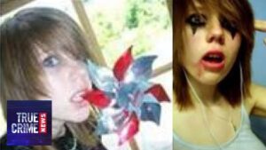 Teen convicted of ‘thrill kill’ murder of her neighbor