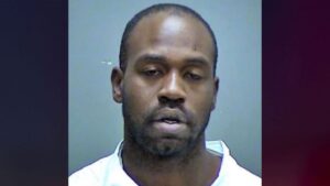 Phoenix serial killer Cleophus Cooksey sentenced to death for string of 6 murders in 2017