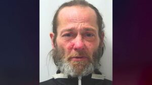 Ohio man allegedly abducted Jeep saleswoman, ran errands