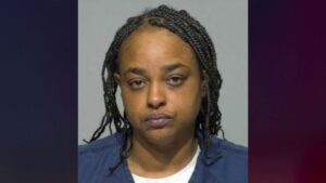 Woman allegedly told father ‘Burn mother—er, burn!’ before setting his apartment on fire