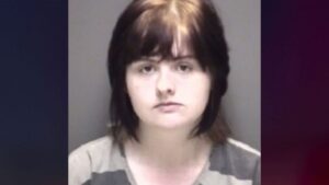 Teen accused of killing her grandmother pleads guilty ahead of trial