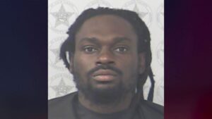 Florida truck driver allegedly shot cousin, stashed body in cab of tractor-trailer