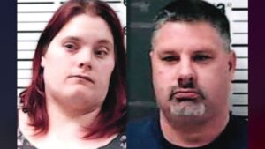 Parents jailed for child endangerment after their son’s baseball-sized sores went untreated for over a year