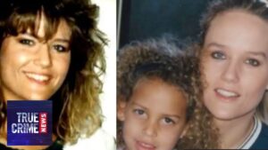 Mother disappears after romantic trip with secret lover