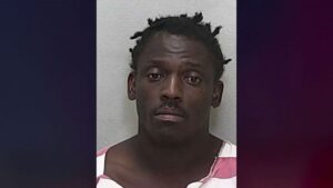 Florida man gets 4 years for attempting to rob a Taco Bell with a rock