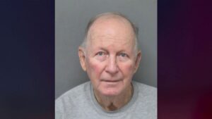 83-year-old man convicted of murder for shooting Uber driver he claimed was scamming him