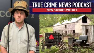 Amish man’s alleged confession to assault and strangulation of a woman to be excluded from trial