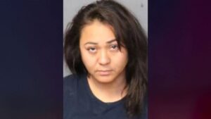 New Mexico mom sentenced in neglect death of blind 16-year-old daughter with special needs