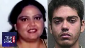 Teen hires classmate to brutally stab his mother to death