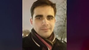 Medical student allegedly pushed 72-year-old man into moving train in random New Year’s Day attack