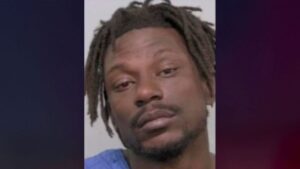 Naked Florida man accused of robbing a meat market