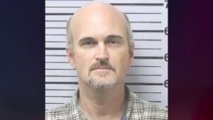 Man accused of having a torture room in his Alabama home pleads guilty to child sexual abuse