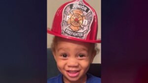 2 N.Y. teens sentenced for fatal shooting of 3-year-old in 2024