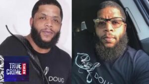 Beloved Marine chef shot to death after hiring underage escort