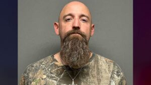 Montana man gets 100 years in prison for campground slaying