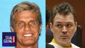 Hollywood executive’s murder reveals dangerous double life